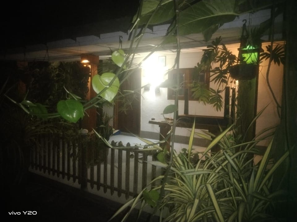 Lovers Green Villa Villa in Southern Province