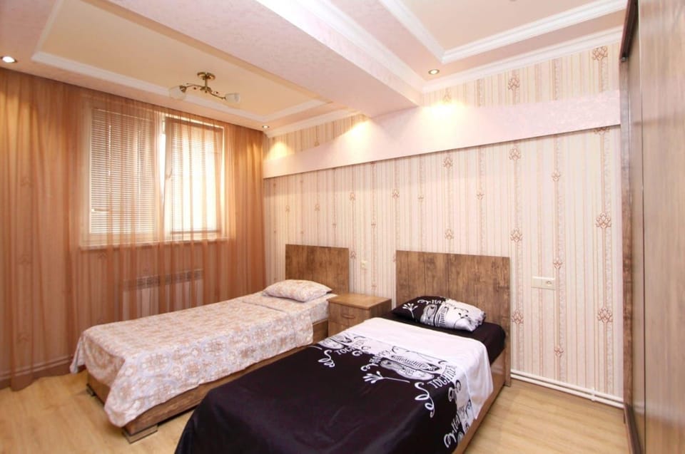Luxury Apartment next to Opera and Northern Avenue in City Center Apartment in Yerevan