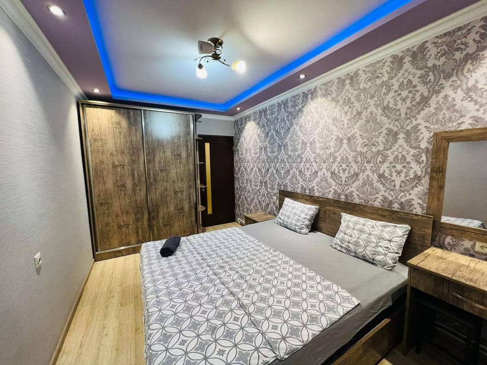 Luxury Apartment next to Opera and Northern Avenue in City Center Apartment in Yerevan
