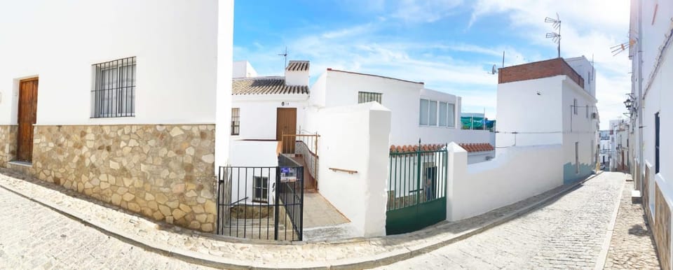 Amores Loft Rural Apartment in La Janda