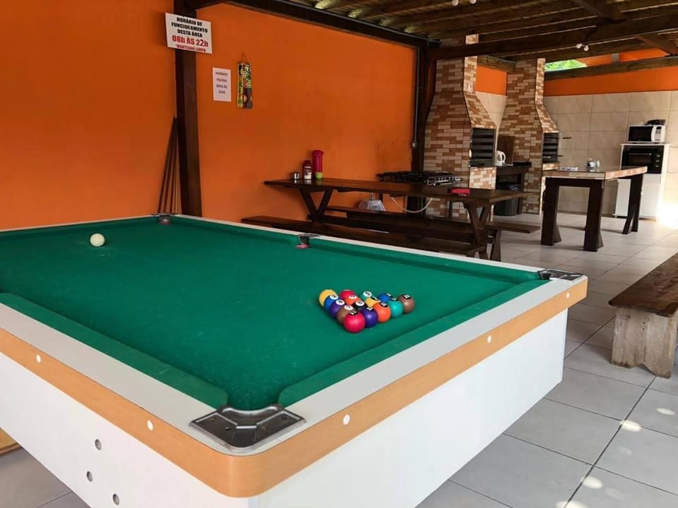 Billiard