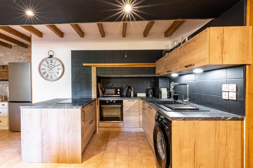 Superbe appartement, situé au cœur de la ville. Apartment in Auch