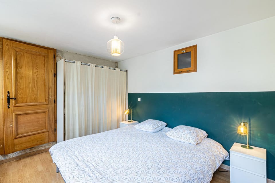 Superbe appartement, situé au cœur de la ville. Apartment in Auch