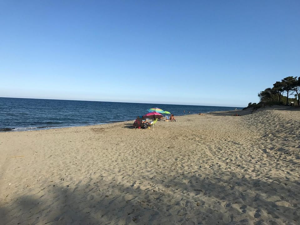 Sea view