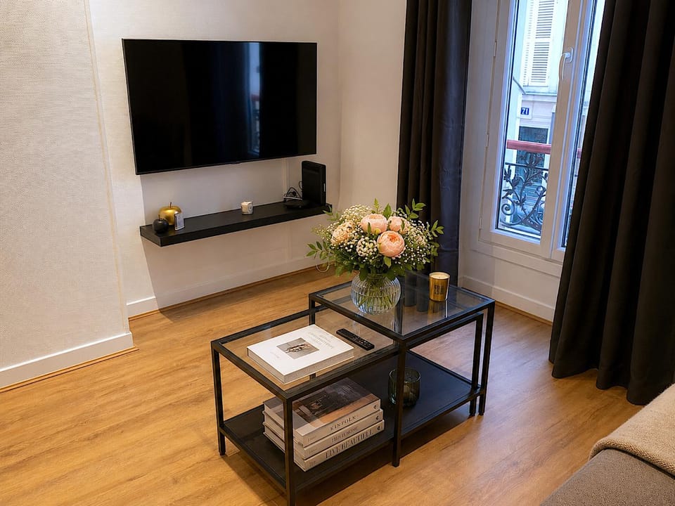 TV and multimedia