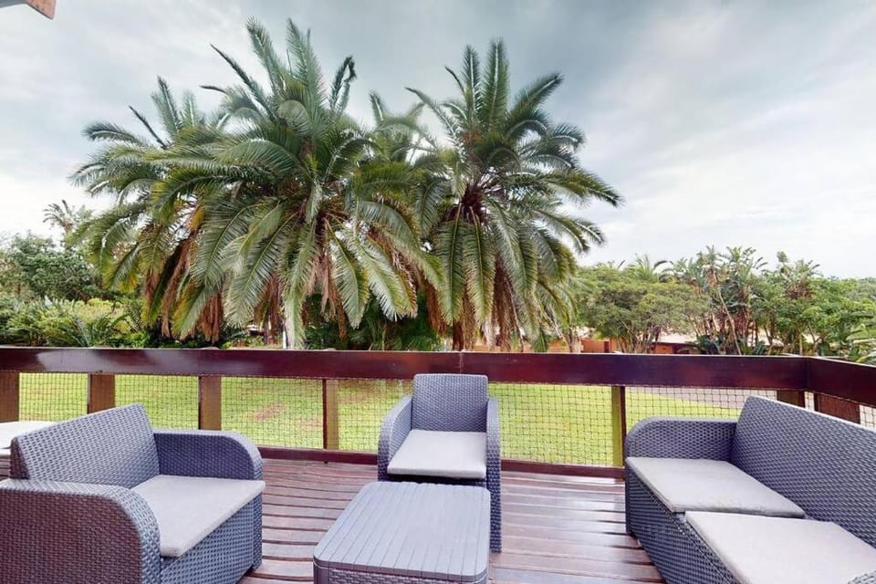Patio, Seating area