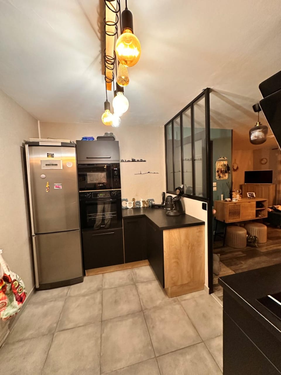 Agréable maison de ville dans quartier calme House in Bourges