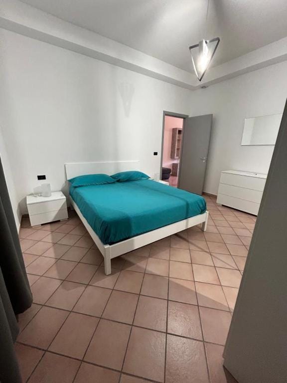 Enea residence Apartment in Pozzuoli