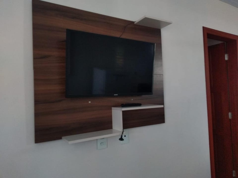 Casa aconchegante com pátio House in Florianopolis