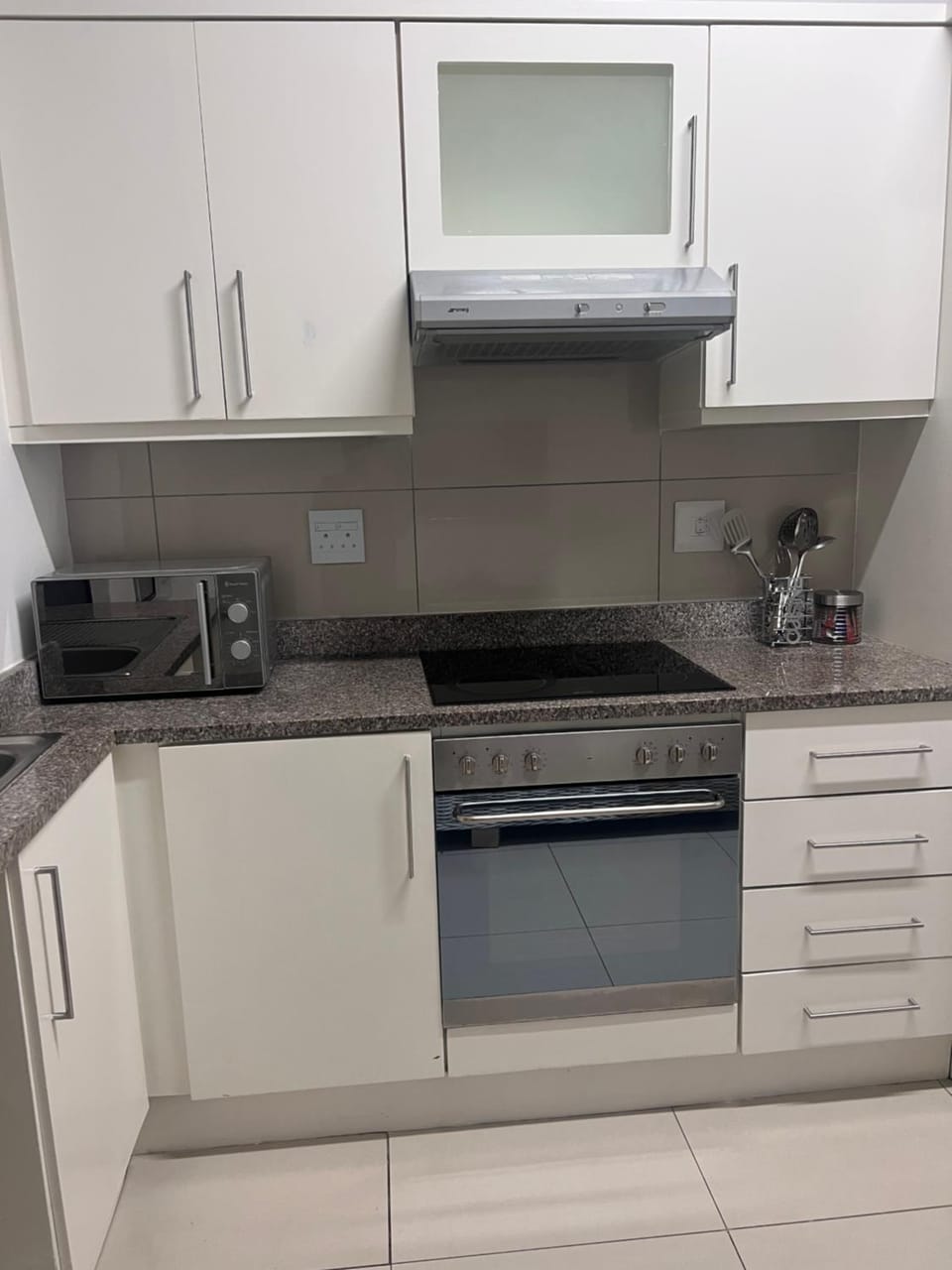 Umhlanga Ridge One Bedroom Self-Catering apartment Apartment in Umhlanga