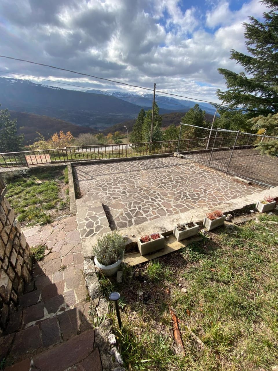 Monte Amaro Apartment con camino, terrazzo e giardino Apartment in Molise, Italy
