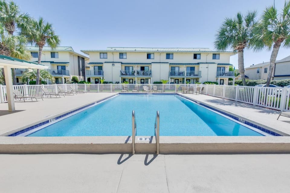 Sandprints B3 - Miramar Sands House in Miramar Beach