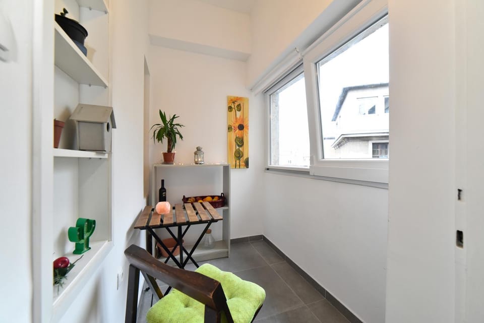 Cosy Lu Apartment Apartment in City of Zagreb