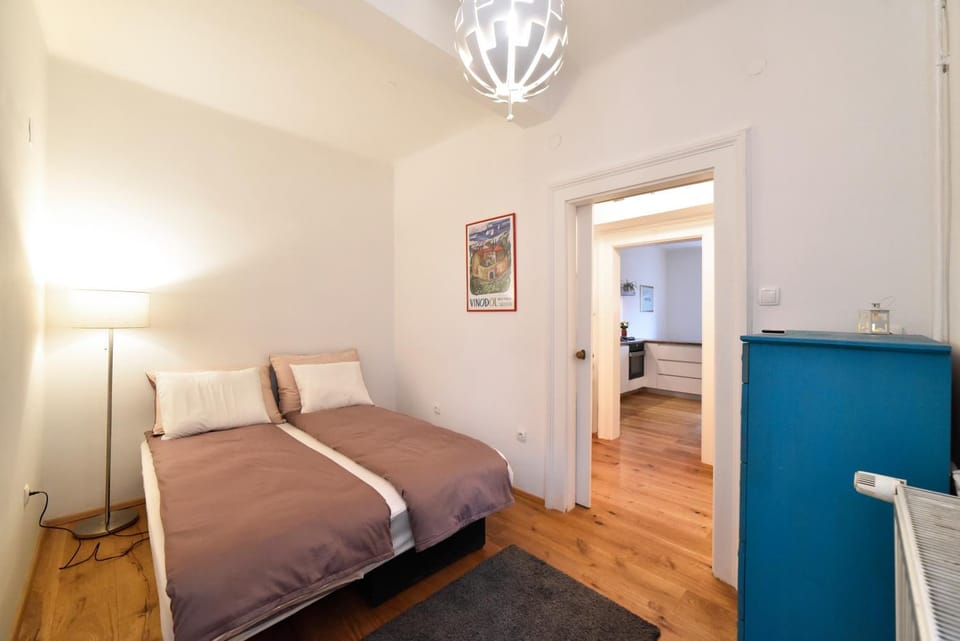 Cosy Lu Apartment Apartment in City of Zagreb