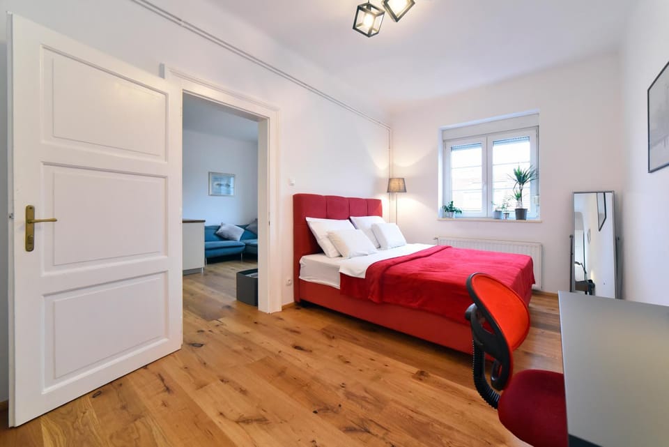 Cosy Lu Apartment Apartment in City of Zagreb