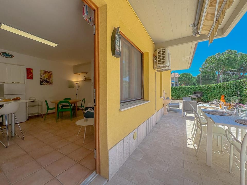 Conero - Parking & AC by Host Hero Apartment in Marcelli