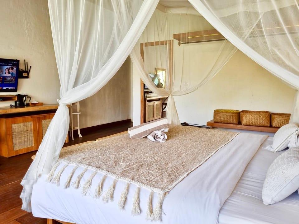 BoBos Villa Villa in North Kuta