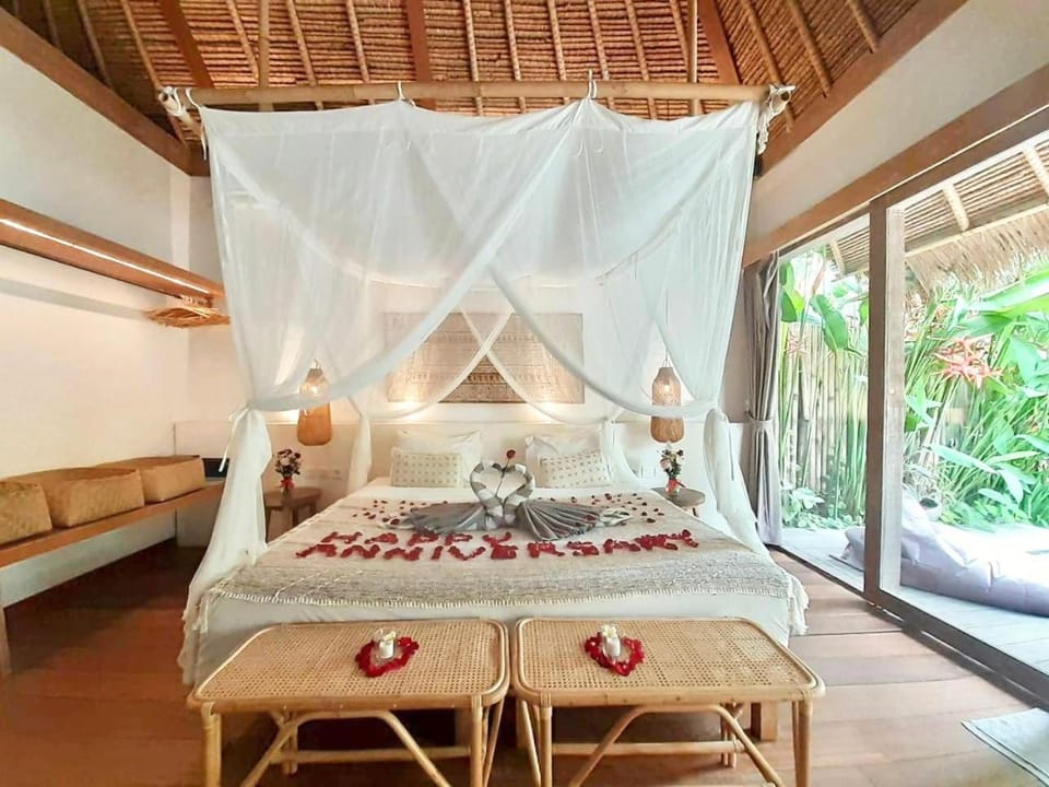 BoBos Villa Villa in North Kuta