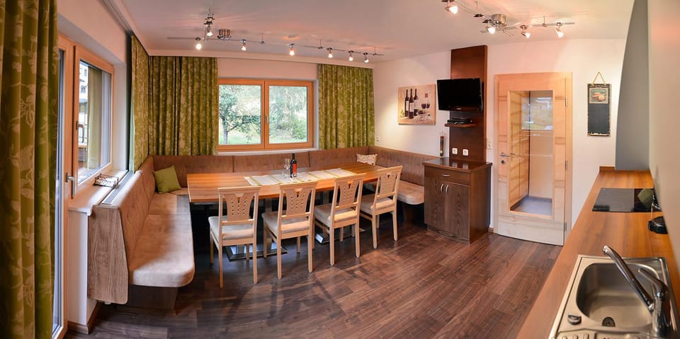 Apart Florian Apartment in Tyrol