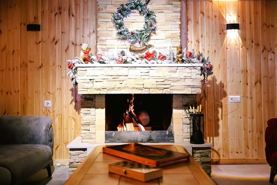 fireplace, fireplace