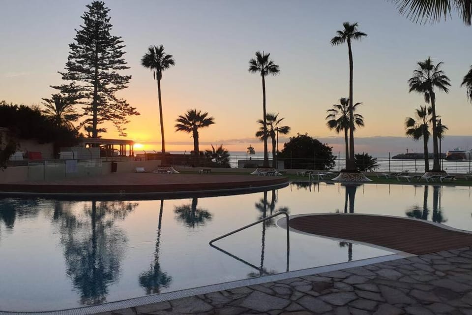 Sea view, Swimming pool, Swimming pool