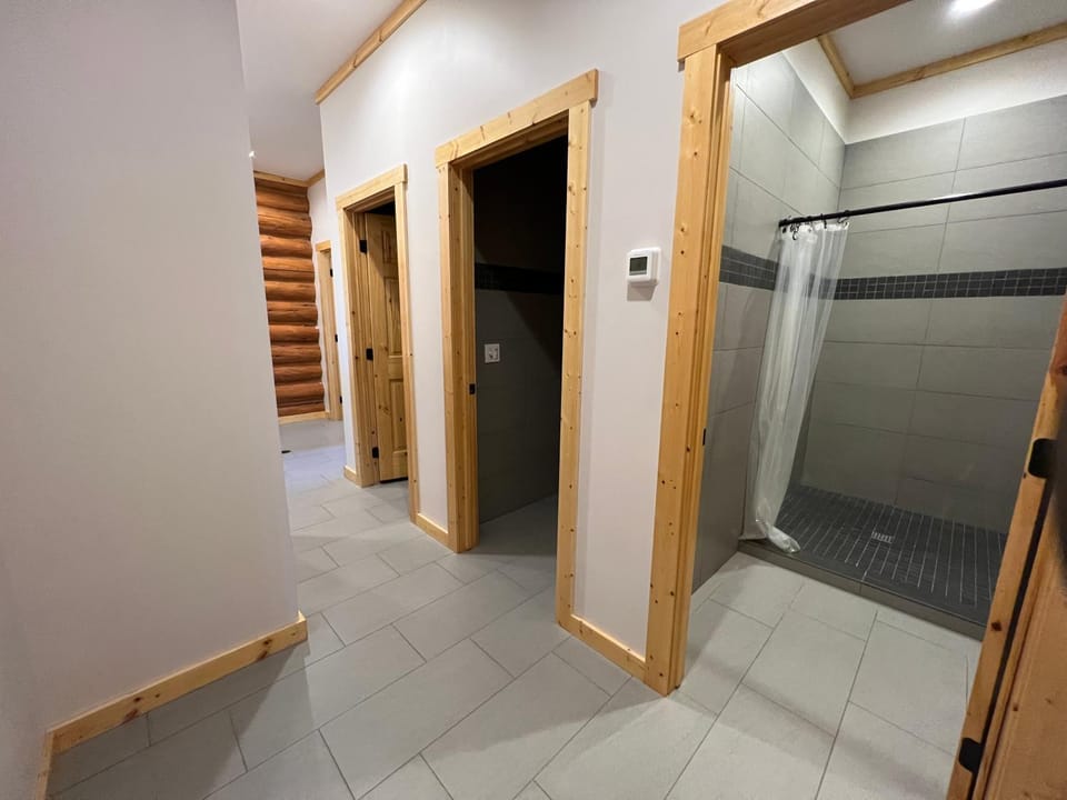 Public Bath