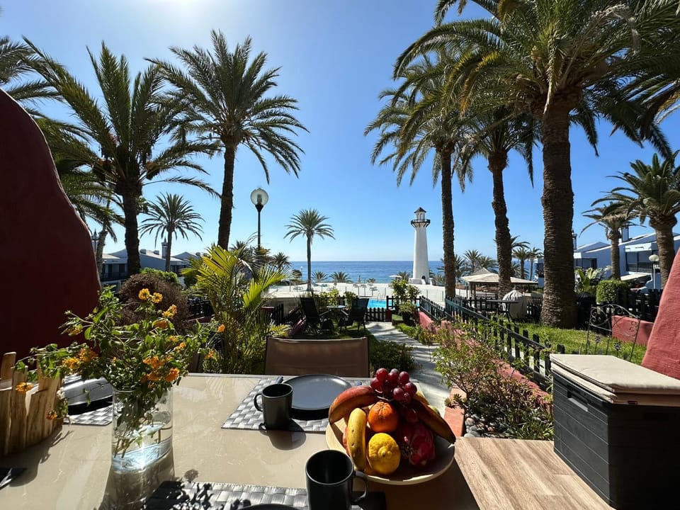 Summer, Balcony/Terrace, Sea view