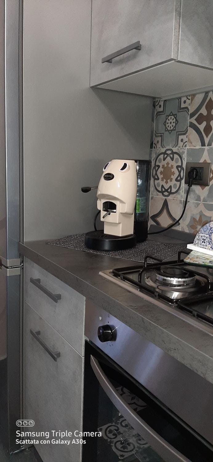Sweet House Melania Apartment in Catania