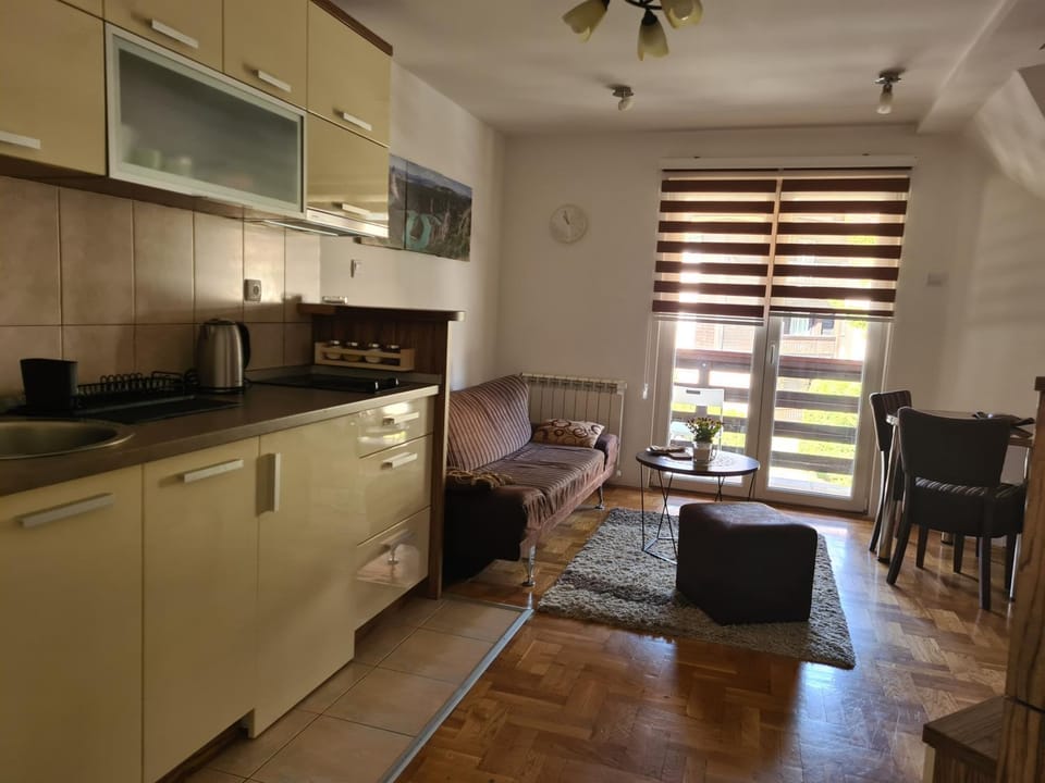 Šumska vila Apartment in Zlatibor