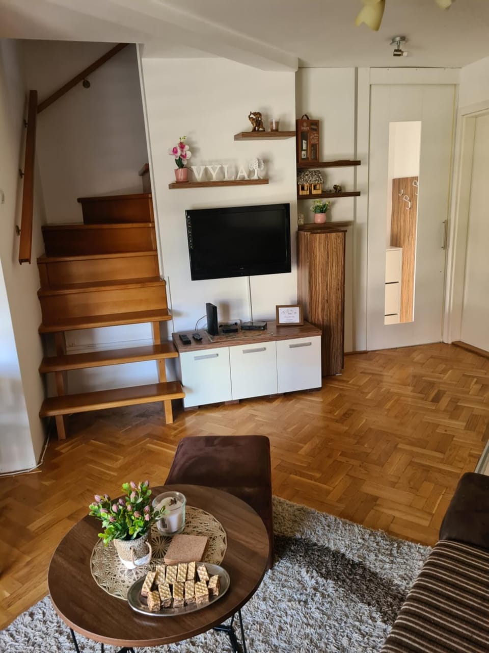 Šumska vila Apartment in Zlatibor