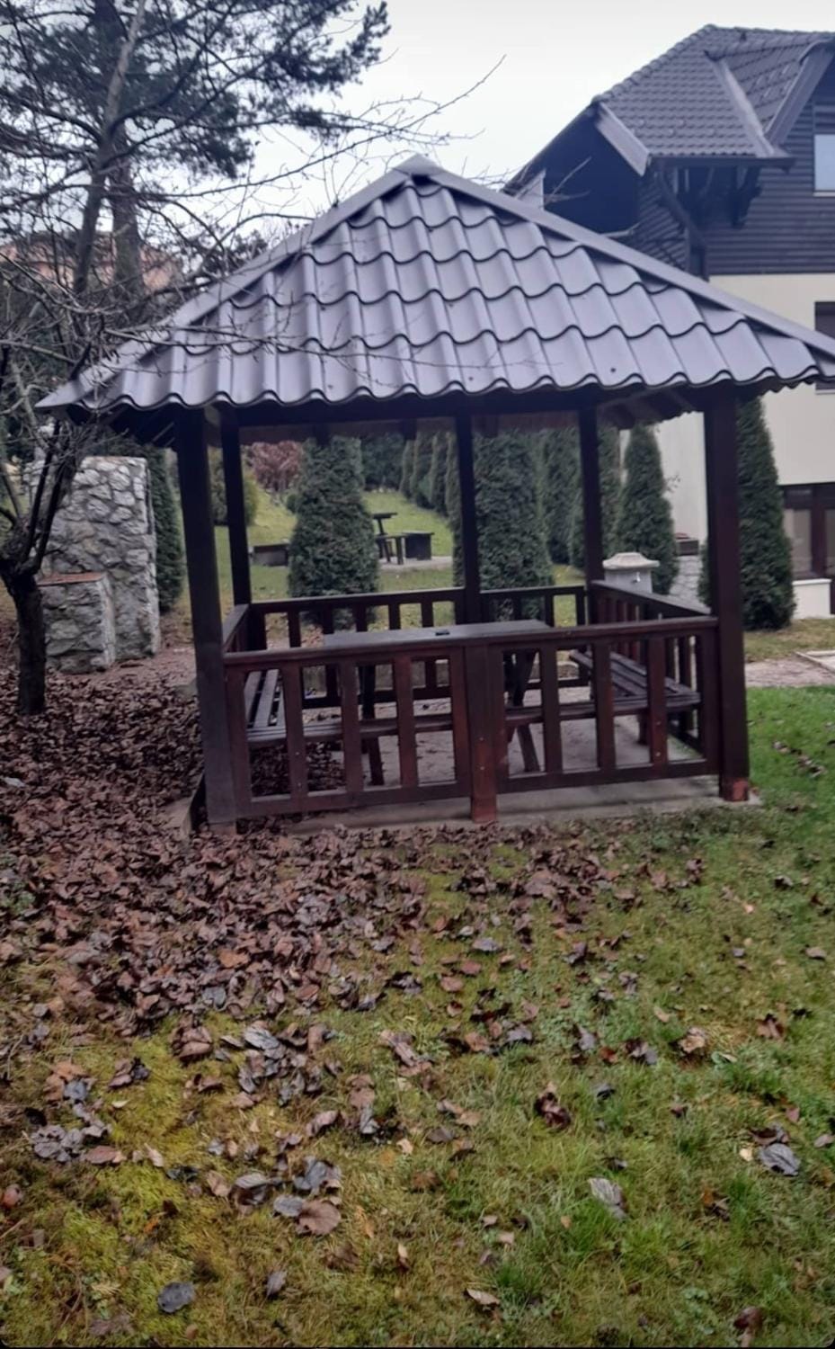 Šumska vila Apartment in Zlatibor
