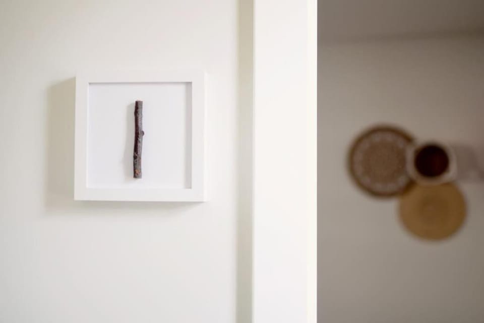 Property building, Decorative detail