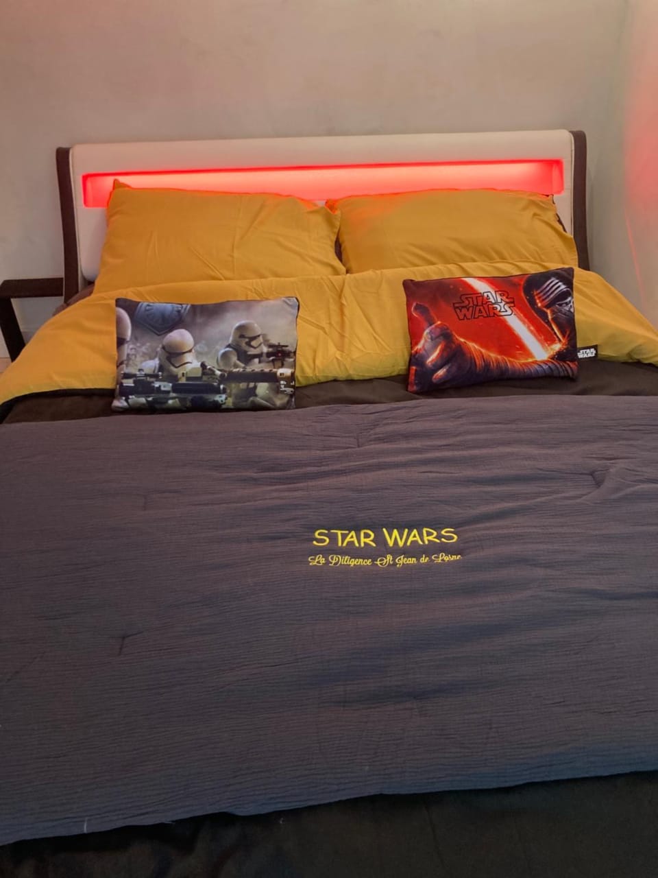 Les Jedis Saint Jean de Losne, La Diligence & escape game immersif Apartment in Jura