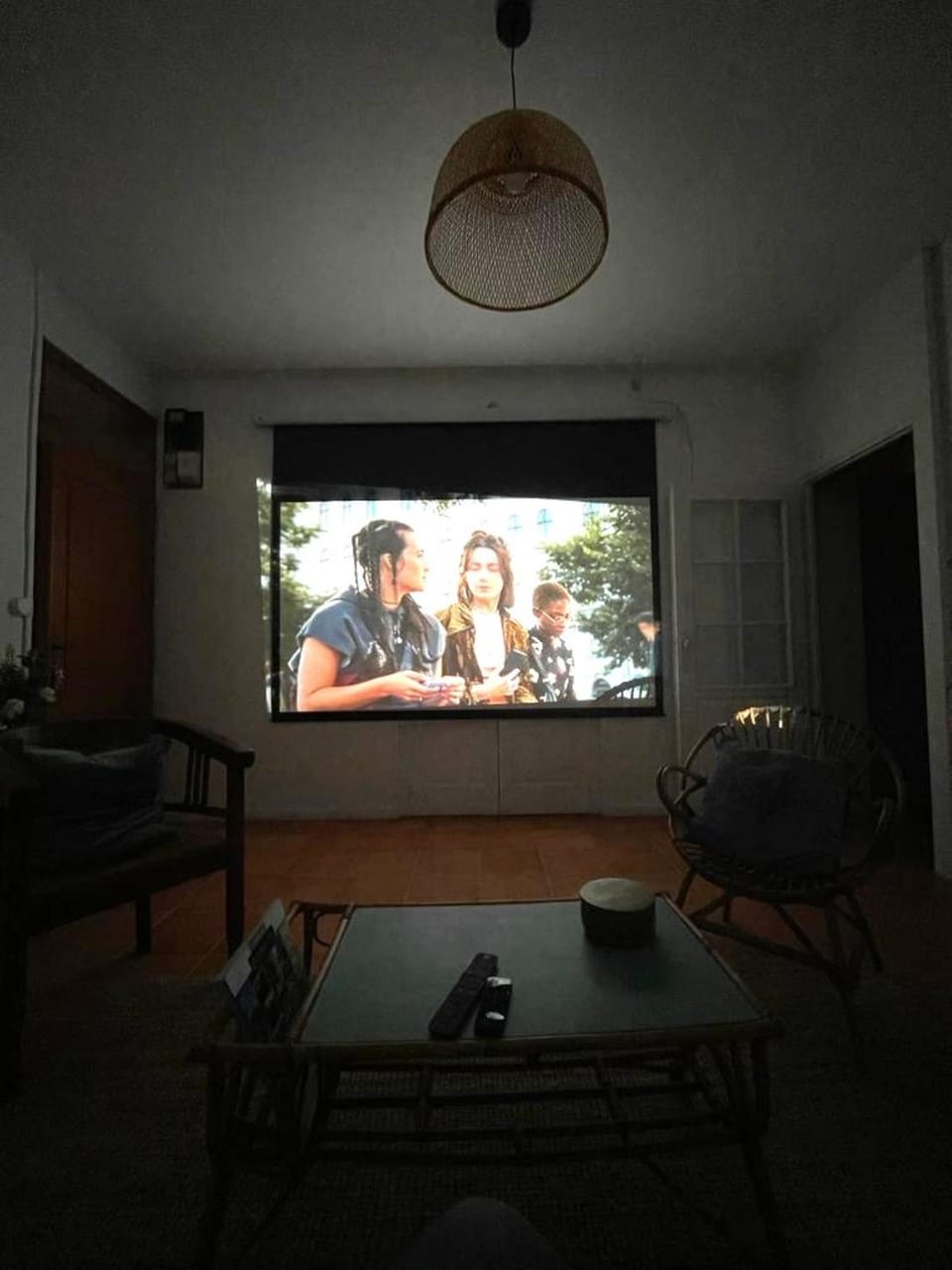 TV and multimedia