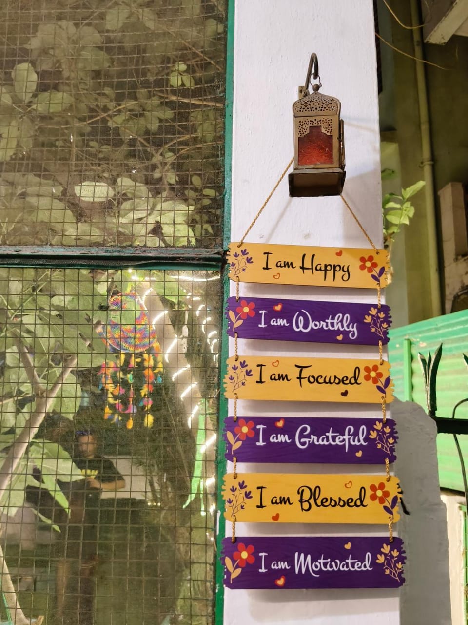 Art Bliss Rishikesh - Yoga Hostel & Café Vacation rental in Rishikesh