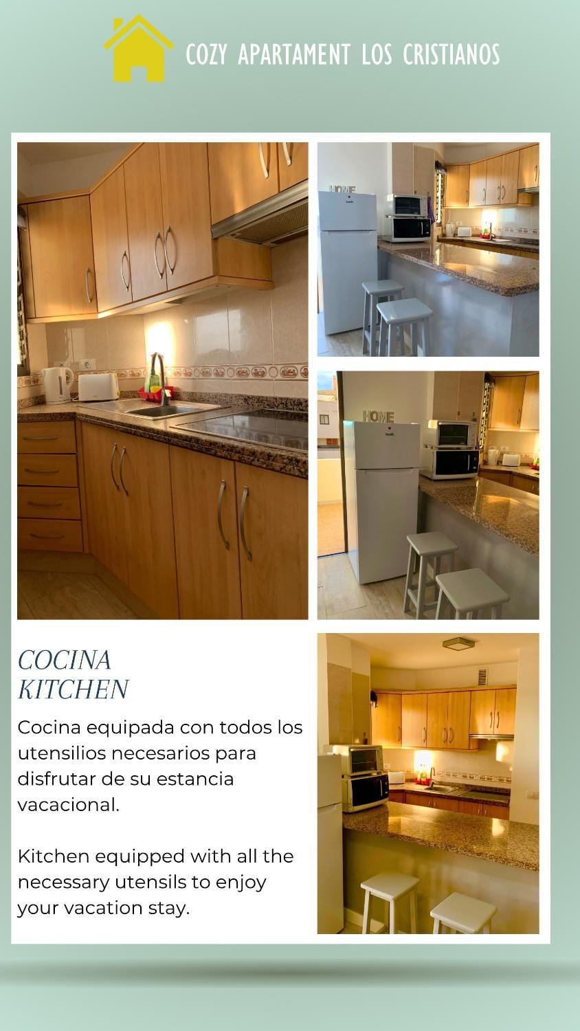 Kitchen or kitchenette, minibar, pet friendly, stove