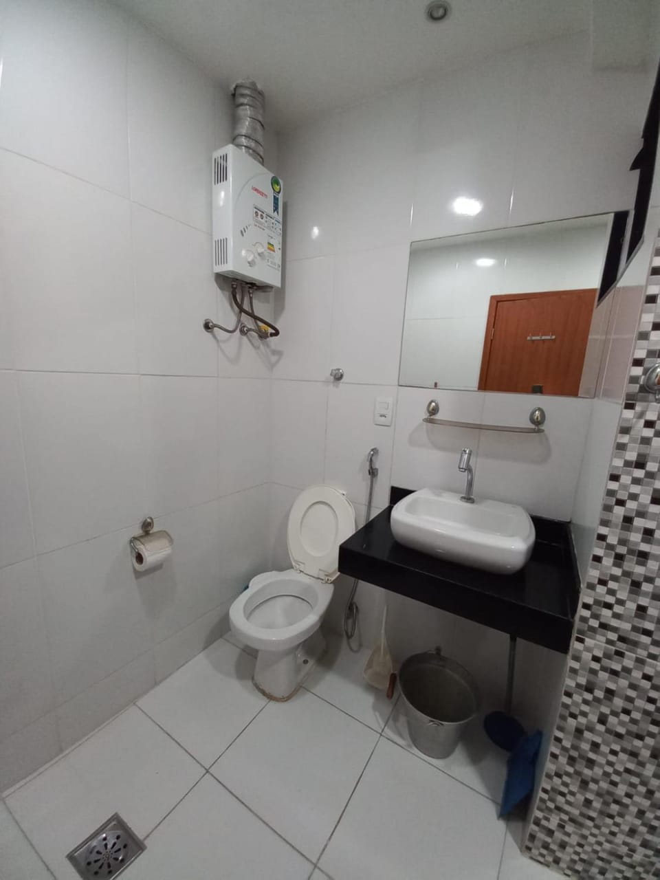 Rent Apartamento Temporada Nossa Senhora de Copacabana Rio de Janeiro Apartment in Rio de Janeiro
