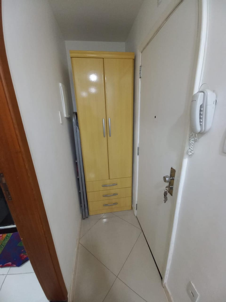 Rent Apartamento Temporada Nossa Senhora de Copacabana Rio de Janeiro Apartment in Rio de Janeiro