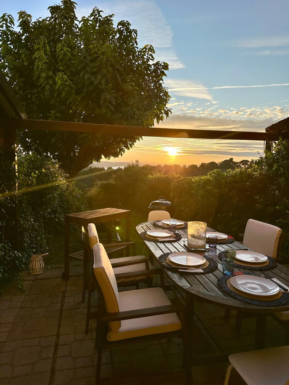 Il Ciliegio - House with Garden & Wonderful View House in Marche
