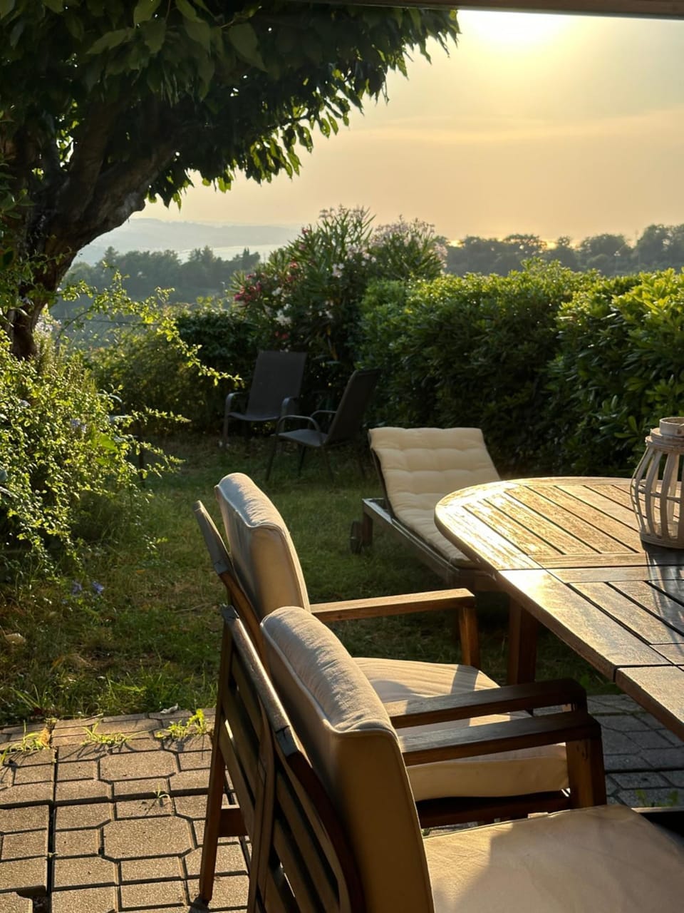 Il Ciliegio - House with Garden & Wonderful View House in Marche