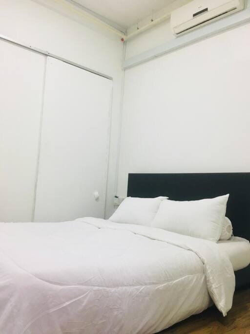 Homestay Ibu Shah Alam with pool near icity uitm Apartment in Selangor, Malaysia