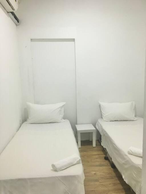 Homestay Ibu Shah Alam with pool near icity uitm Apartment in Selangor, Malaysia