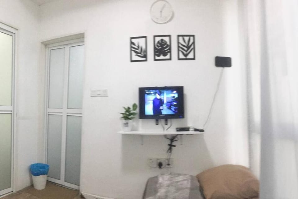 Homestay Ibu Shah Alam with pool near icity uitm Apartment in Selangor, Malaysia