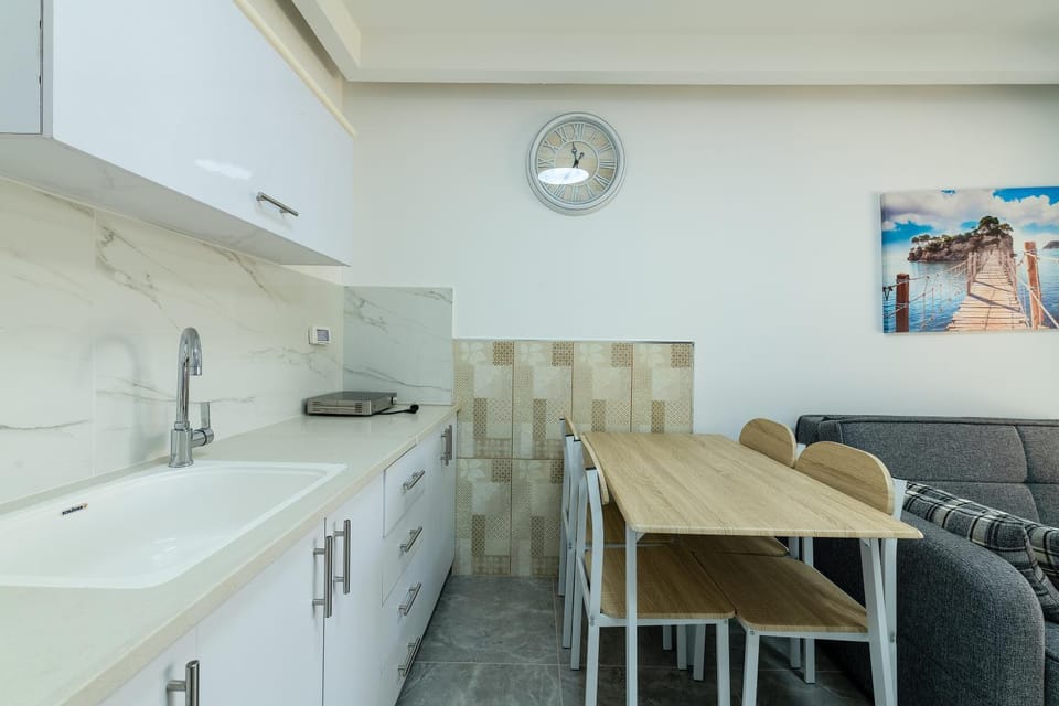 Kings suite at Royal Park Eilat Apartment in Eilat