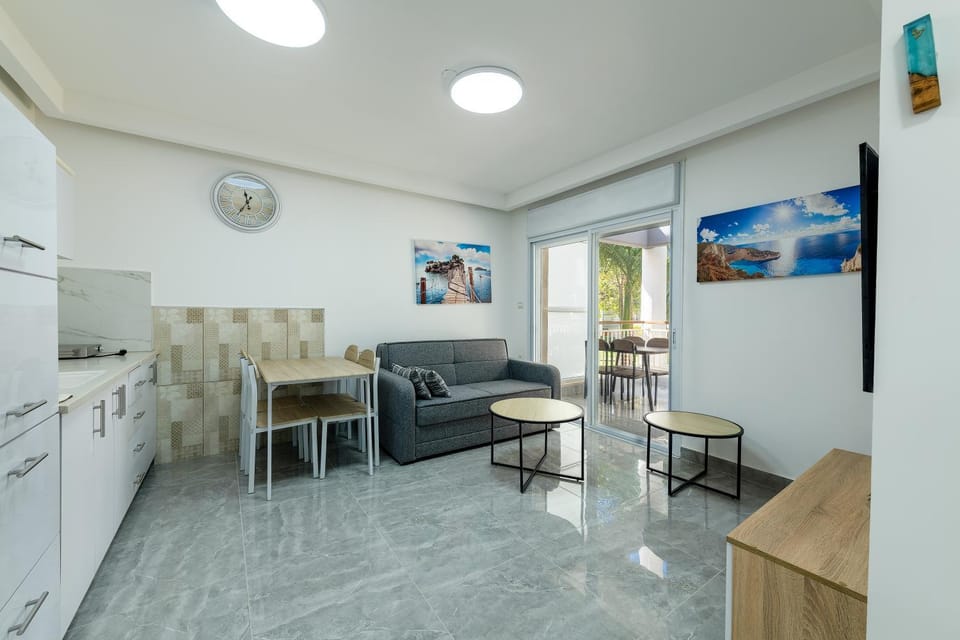 Kings suite at Royal Park Eilat Apartment in Eilat