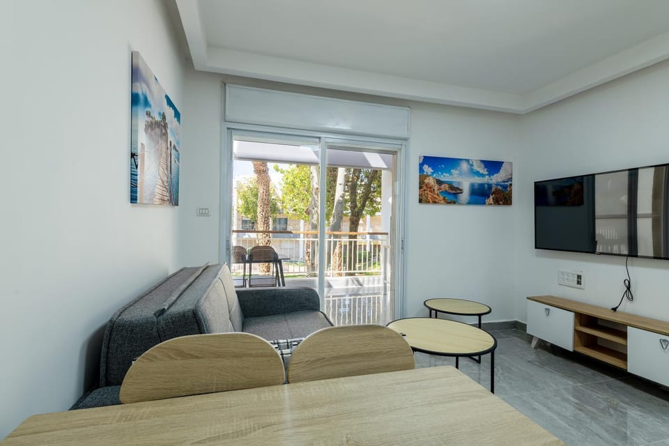 Kings suite at Royal Park Eilat Apartment in Eilat