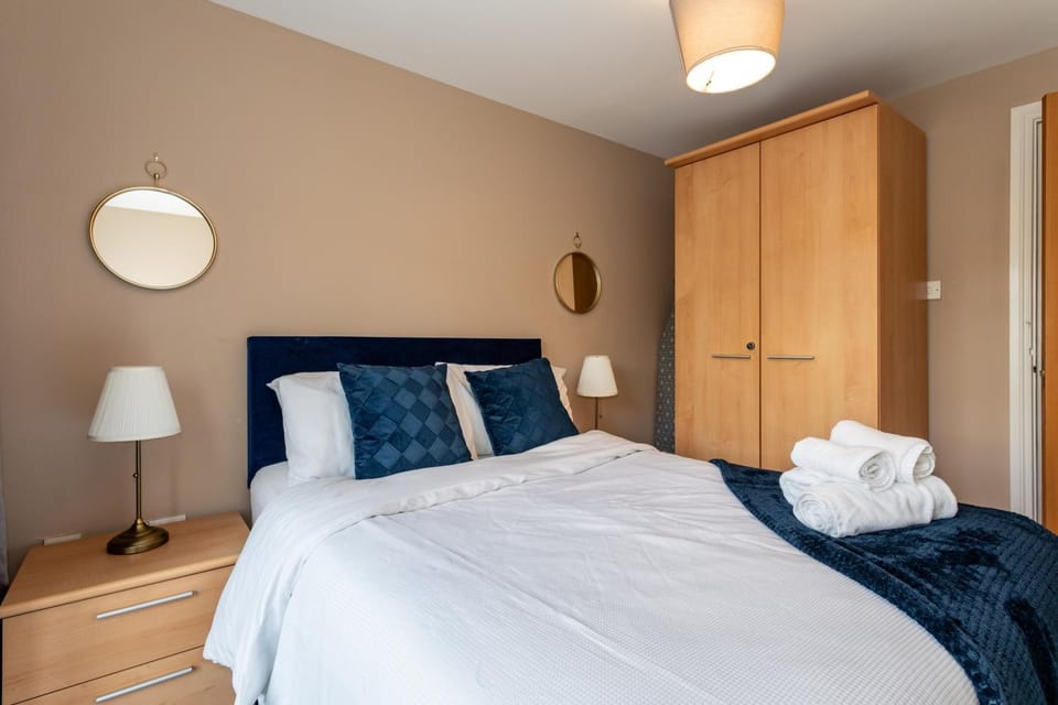 Slane Stay, Belfast Apartment in Belfast