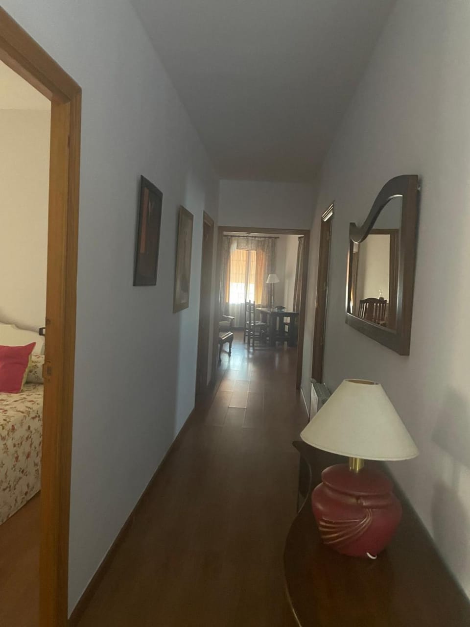 Hostal Casa López Bed and Breakfast in Extremadura, Spain