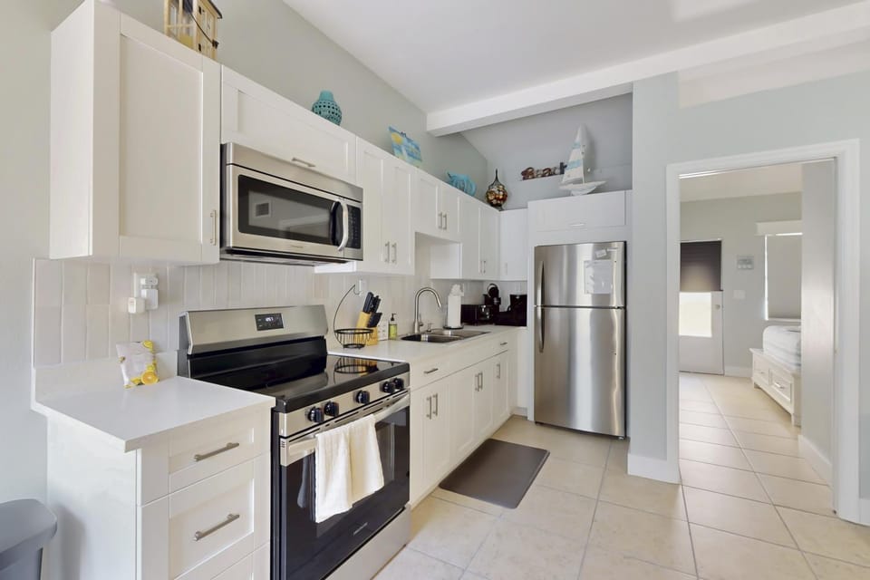 53 Steps to Beach House in Indian Shores