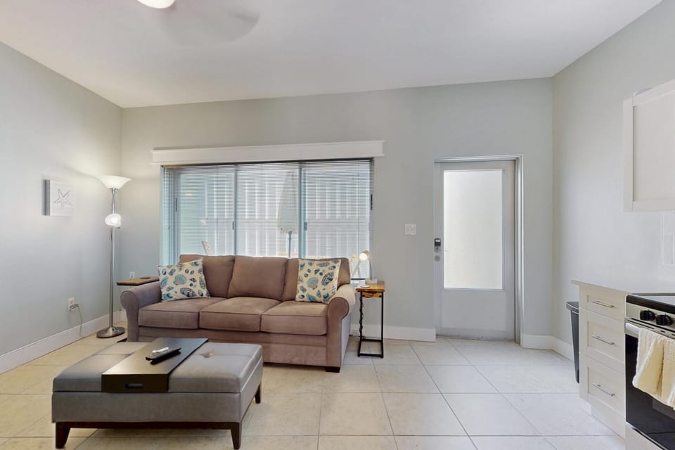 53 Steps to Beach House in Indian Shores